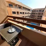 Appartement*Piscine*Aeroport*