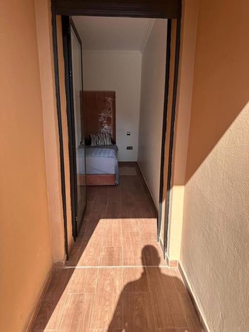 Appartement*piscine*aeroport* Appartement