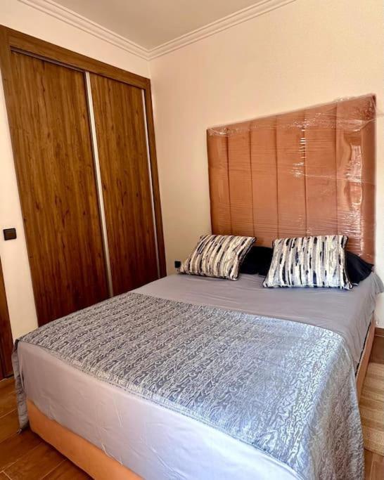 Appartement Appartement*piscine*aeroport* *